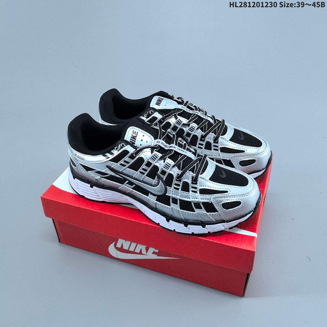 Nike Initiator Running INS P-6000 Initiator