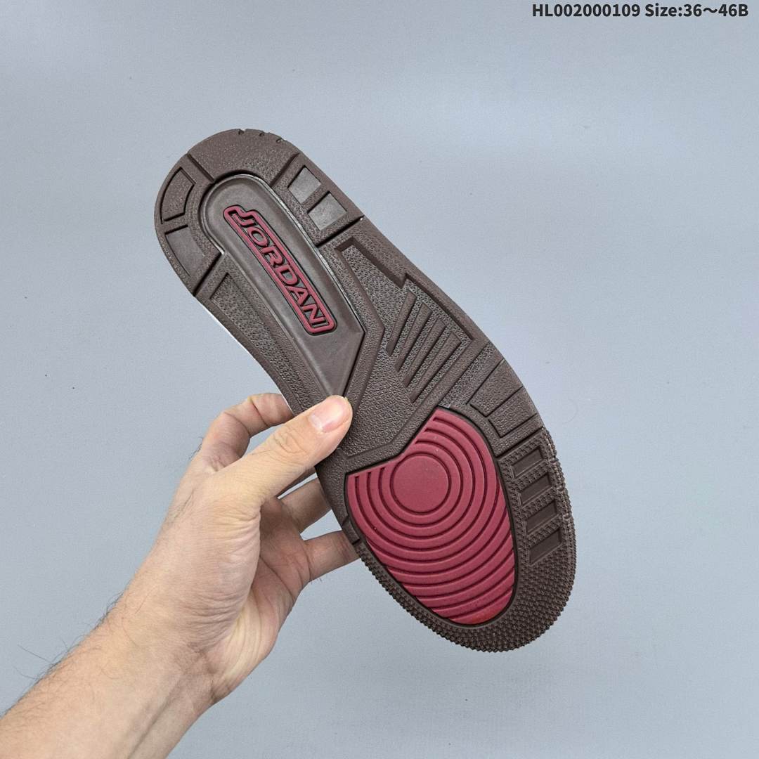 Air Jordan Legacy 312 Low CNY AJ312 312 aj312 312 - foto 4