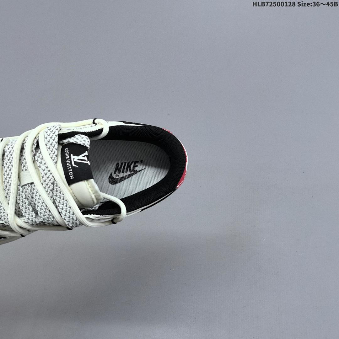 NIKE DUNK SB LOW LV Dunk SB Dunk Dunk Dunk SB - foto 2