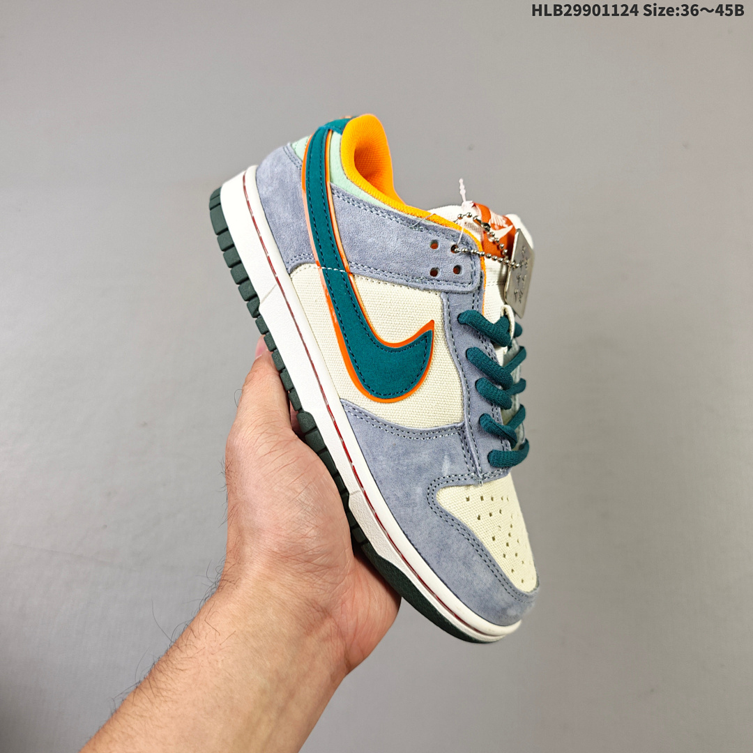 Otomo Katsuhiro x Nk SB Dunk Low "Steamboy OST" - - foto 9