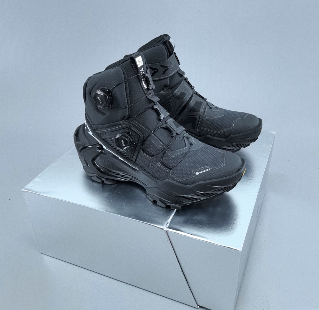 KAILAS YAN GTX HIGH BOA TPU EVA - foto 2