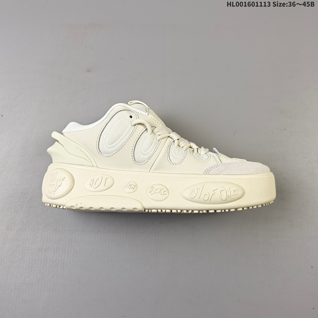 LaMelo Ball x Puma LaFrancé LaMelo Ball Puma
