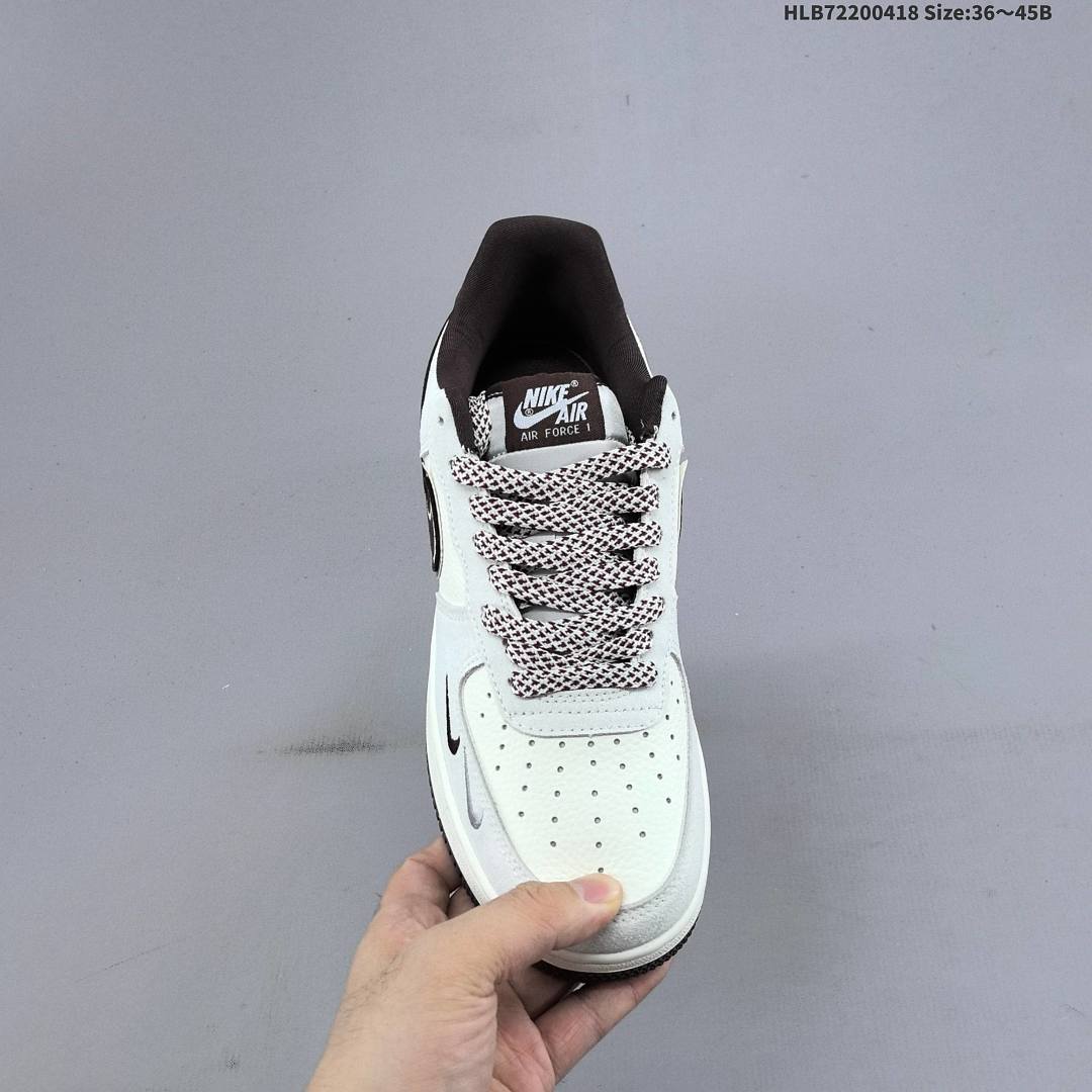 NIKE AIR FORCE 1‘07 LV8 -023 - foto 5