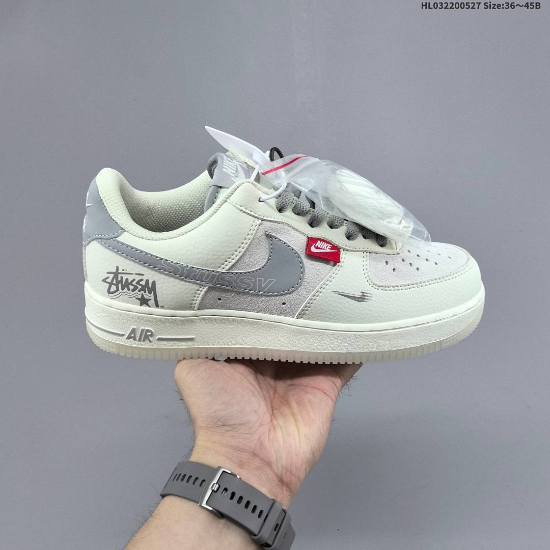NIKE AIR FORCE 1‘07 -355 S - foto 2