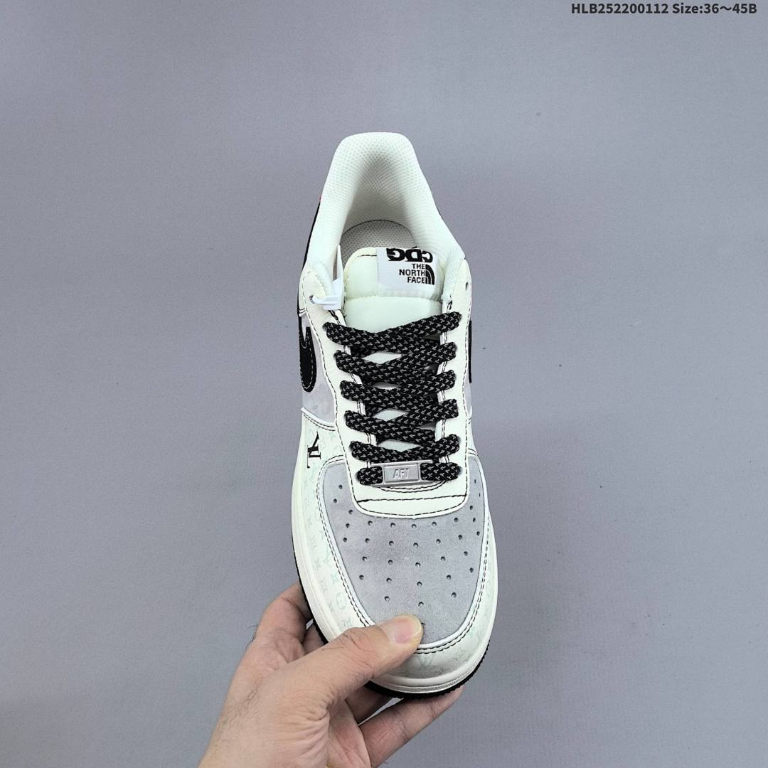 NIKE AIR FORCE 1‘07 LV8 -Y57 - foto 6