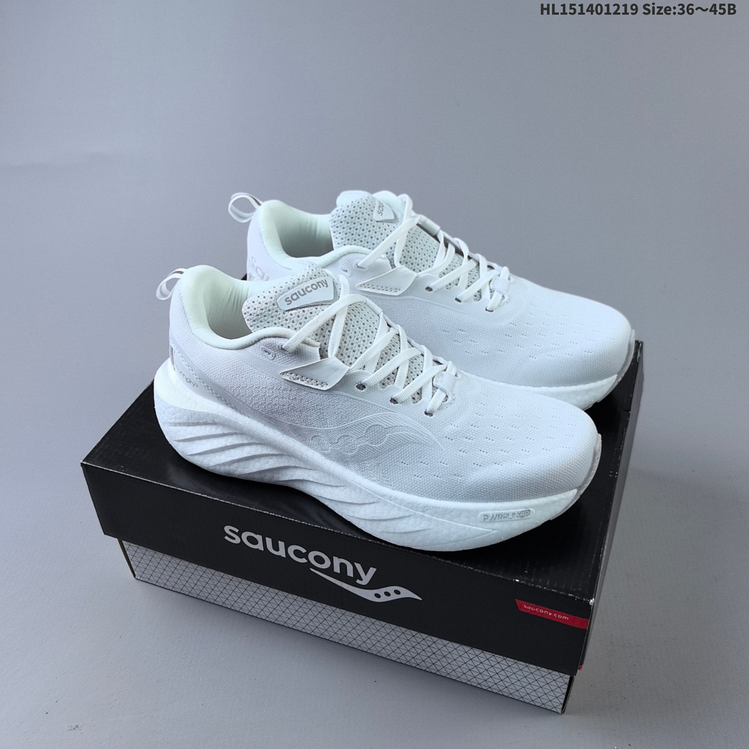 /Saucony Triumph 22 22 3D PWRRUN+ - foto 10