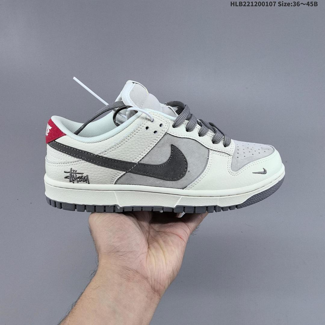 NIKE DUNK SB LOW Dunk SB Dunk Dunk Dunk SB - foto 9