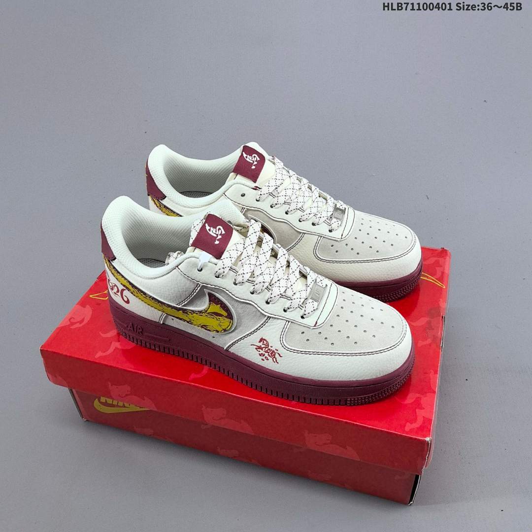NIKE AIR FORCE 1‘07 LV8 - - foto 4