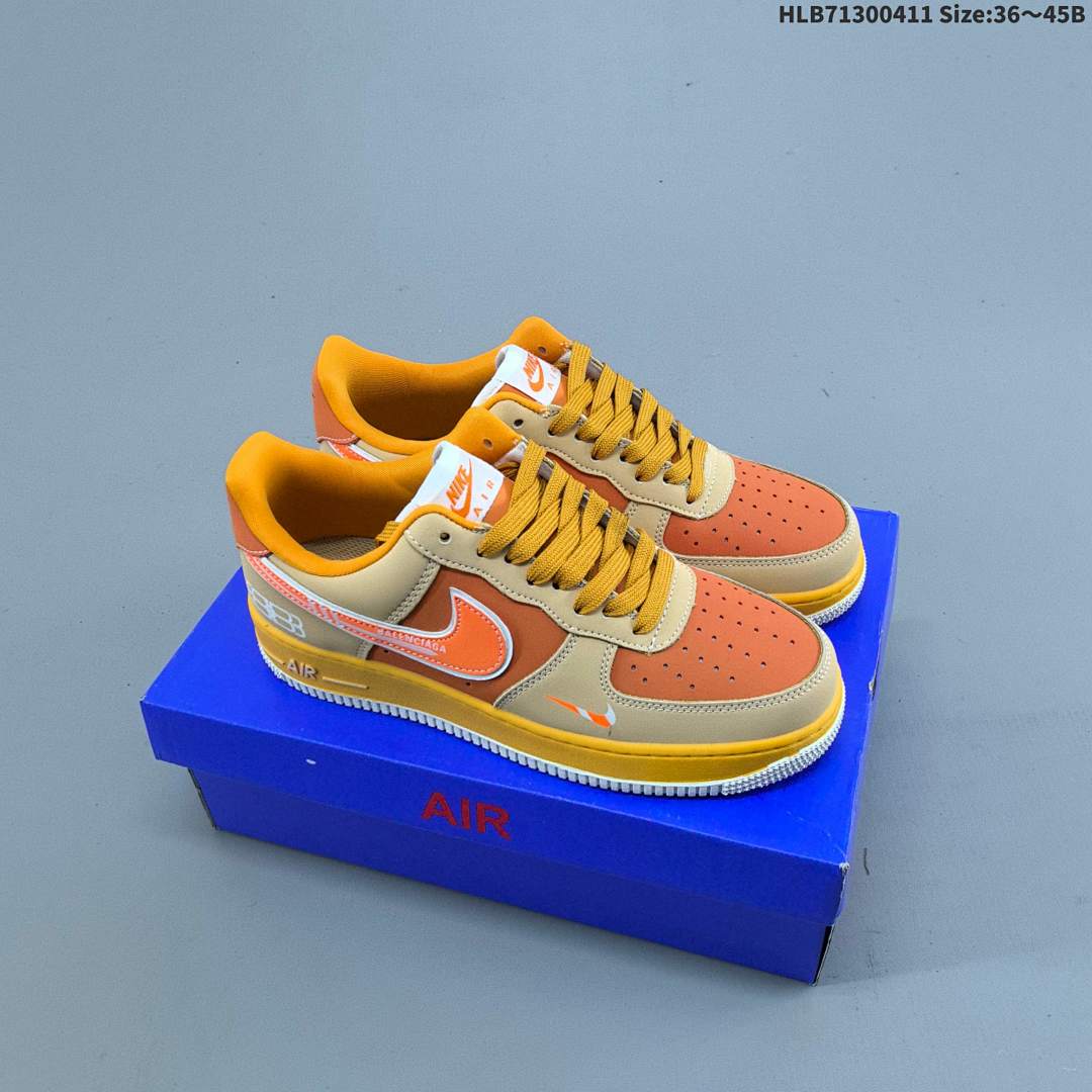 Nike Air Force 1 Low 0 - foto 4
