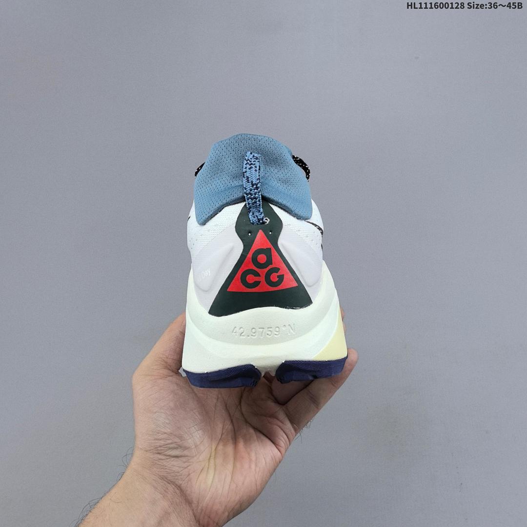 Nike REACTX PEGASUS TRAIL 6 - foto 5