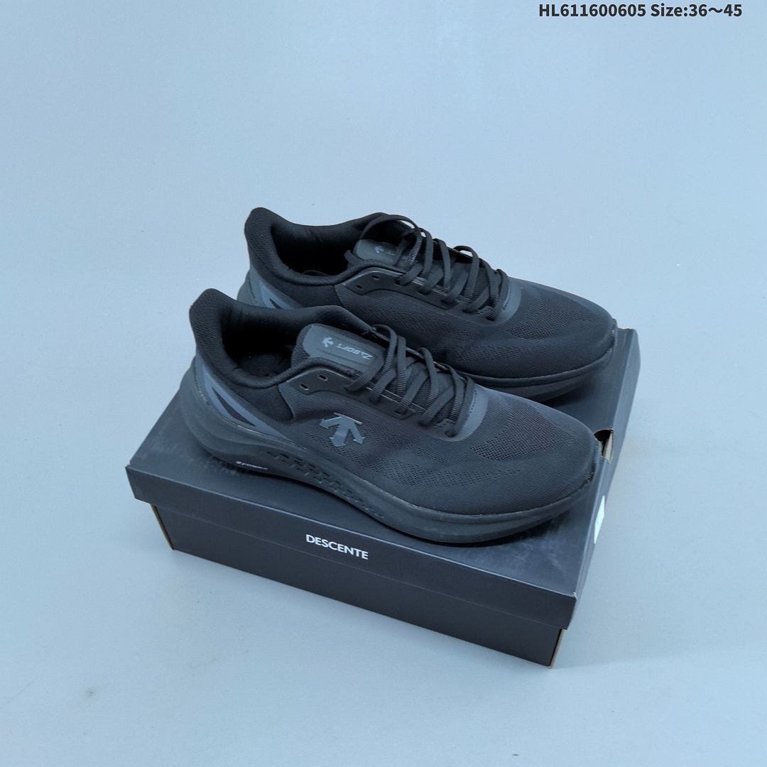 DESCENTE