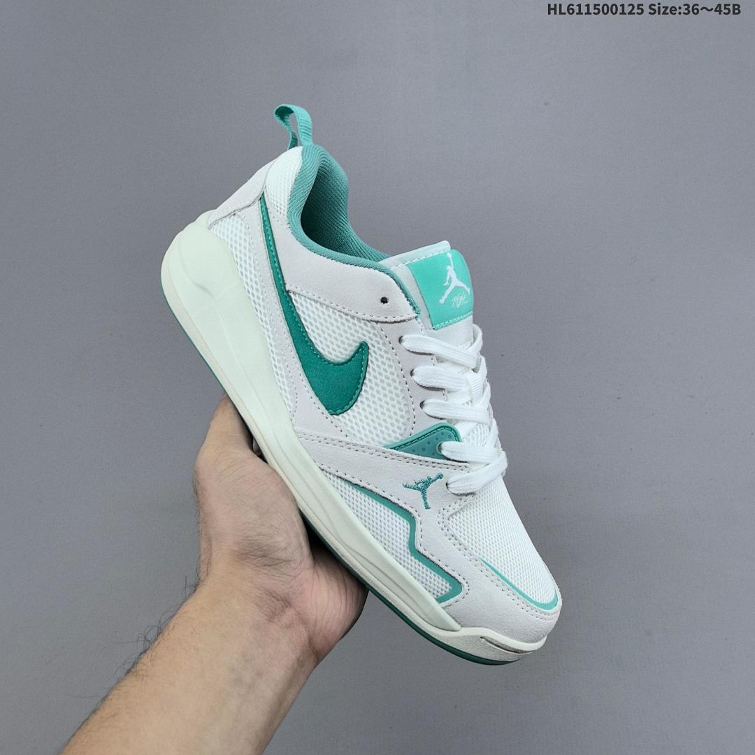 Air Jordan CMFT Era Swoosh - foto 5