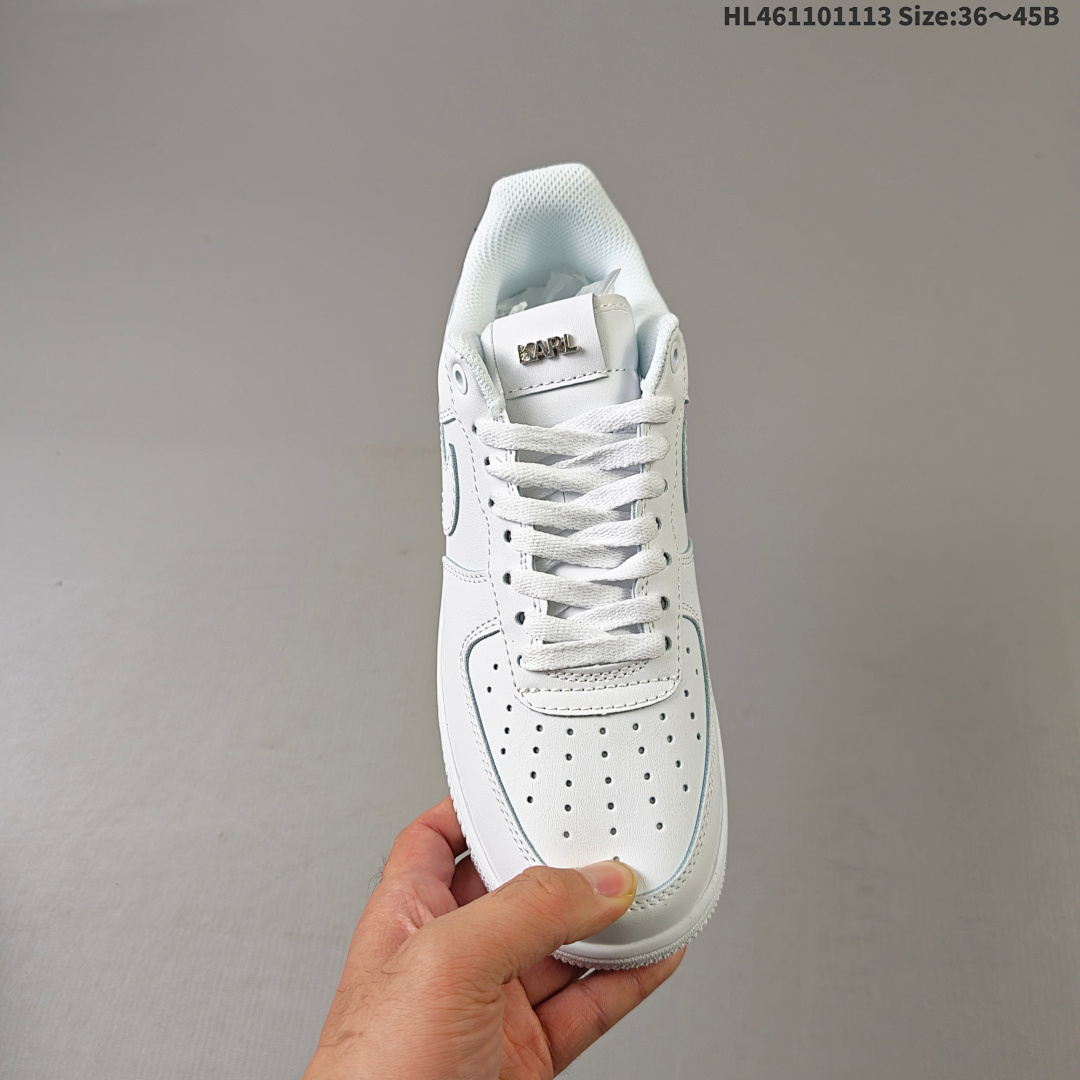 Nike Air Force 1 Low Force 1 - foto 7