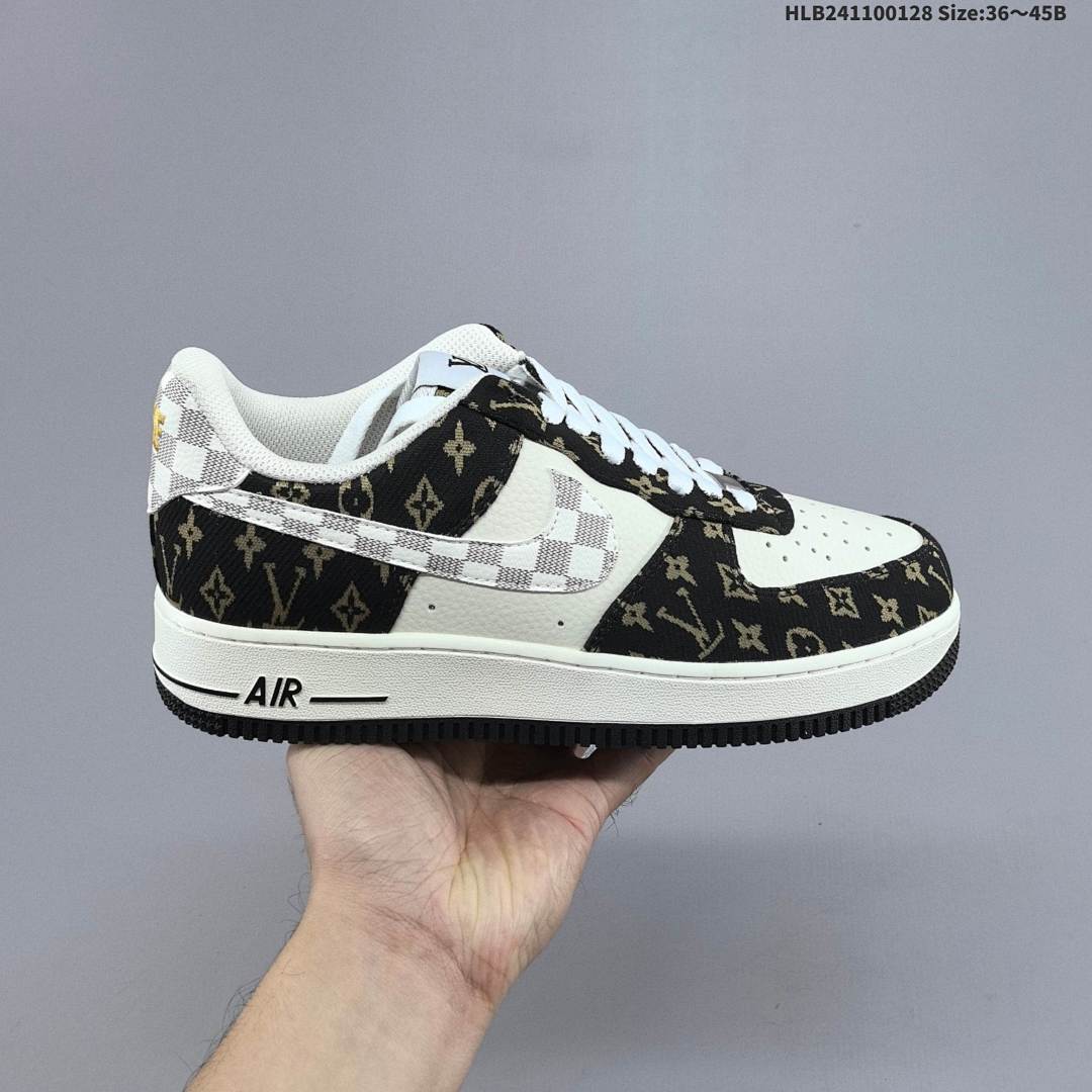 NIKE AIR FORCE 1‘07 LV8 - foto 8