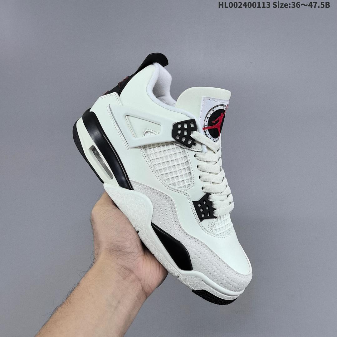 Air Jordan 4 Retro "Flight Club" AJ4 4 aj4 4 Air Jordan 4 "Fli - foto 8
