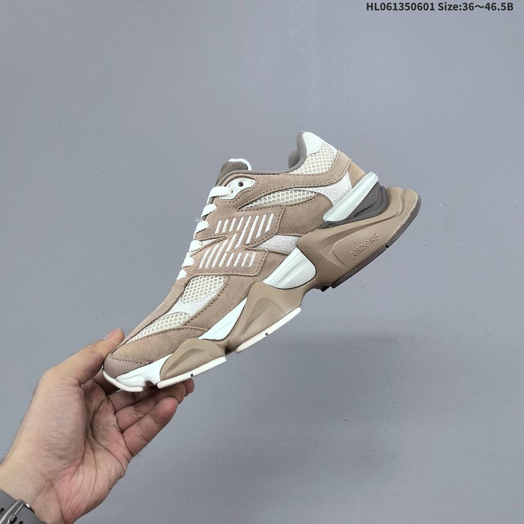 New Balance 9060 ABZORB - foto 7
