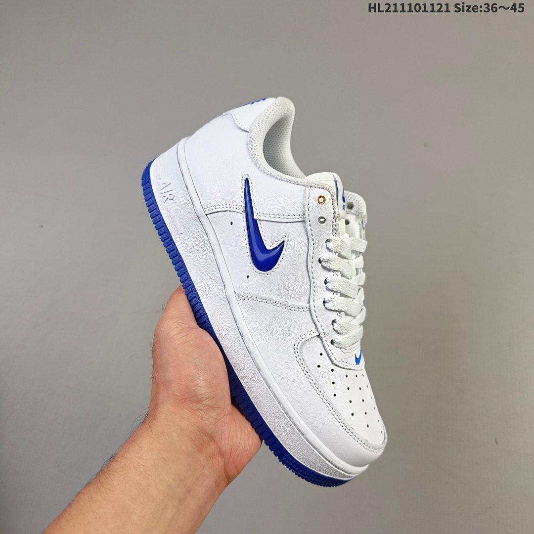 Nike AIR FORCE 1’07 Force 1 - foto 9