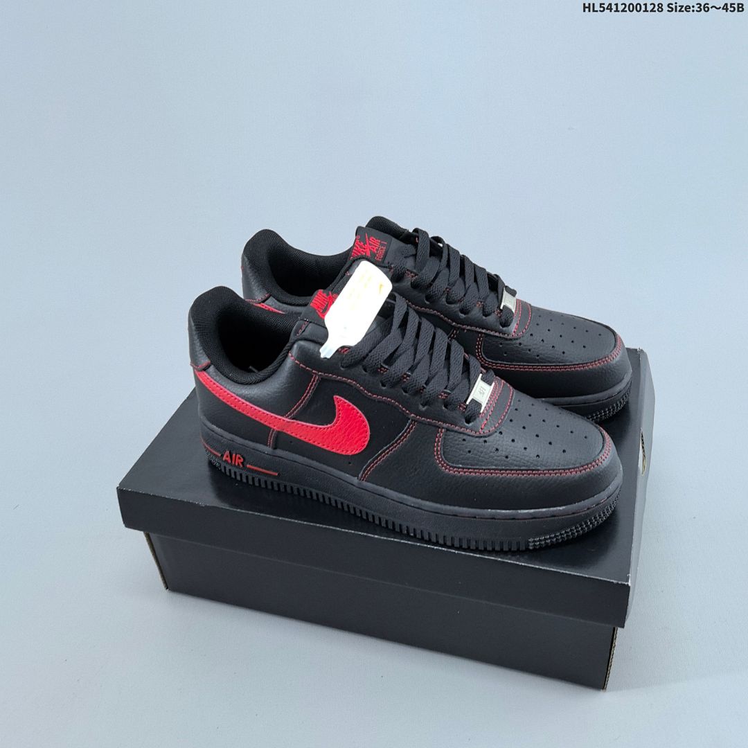 Nike Air Force 1 Low Force - foto 7