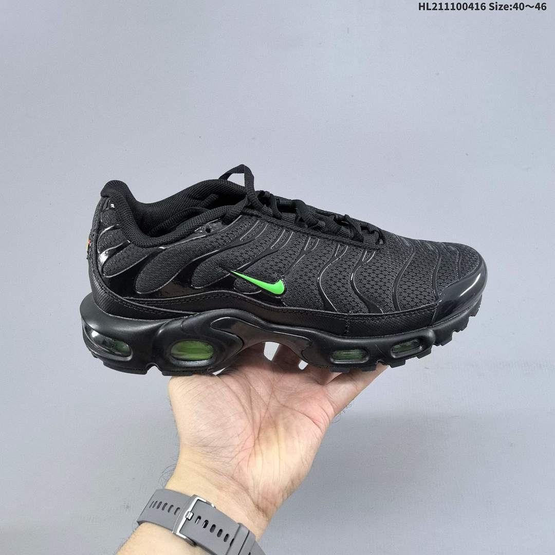 NIKE TN AIR MAX PLUS TPU - foto 2