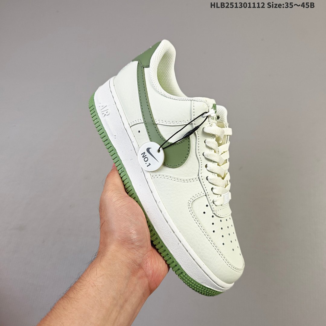 Nike AIR FORCE 1’07 Force