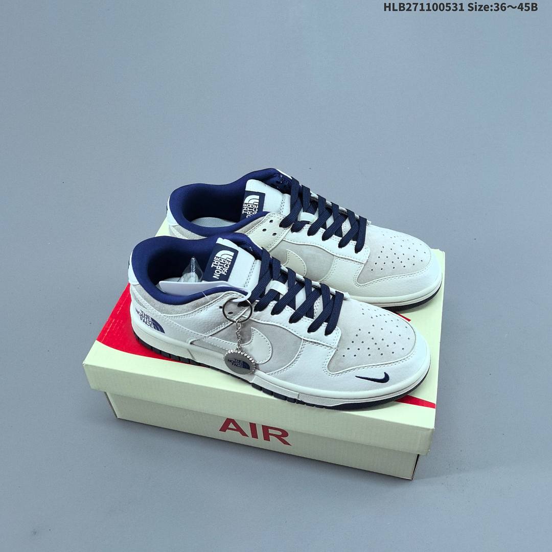 NK Dunk Low Retro “DIY ” Sb - foto 5