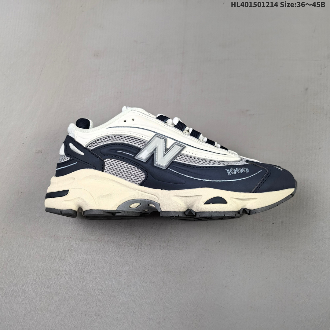 New Balance 1000 M1000MEN 4 - foto 8