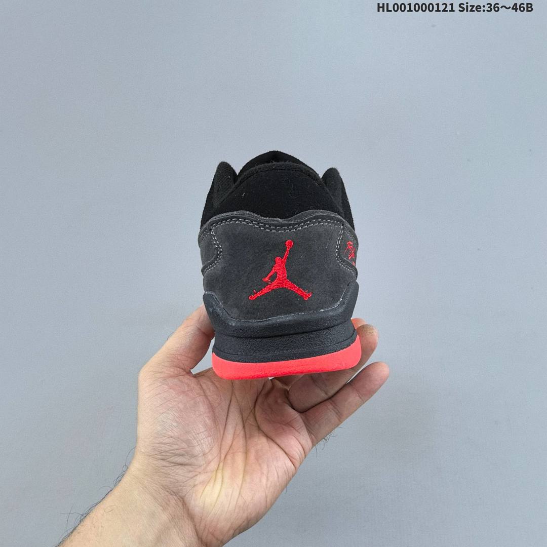 Air Jordan 4 Retro Flight Court CNY AJ4 4 aj4 4 - foto 5