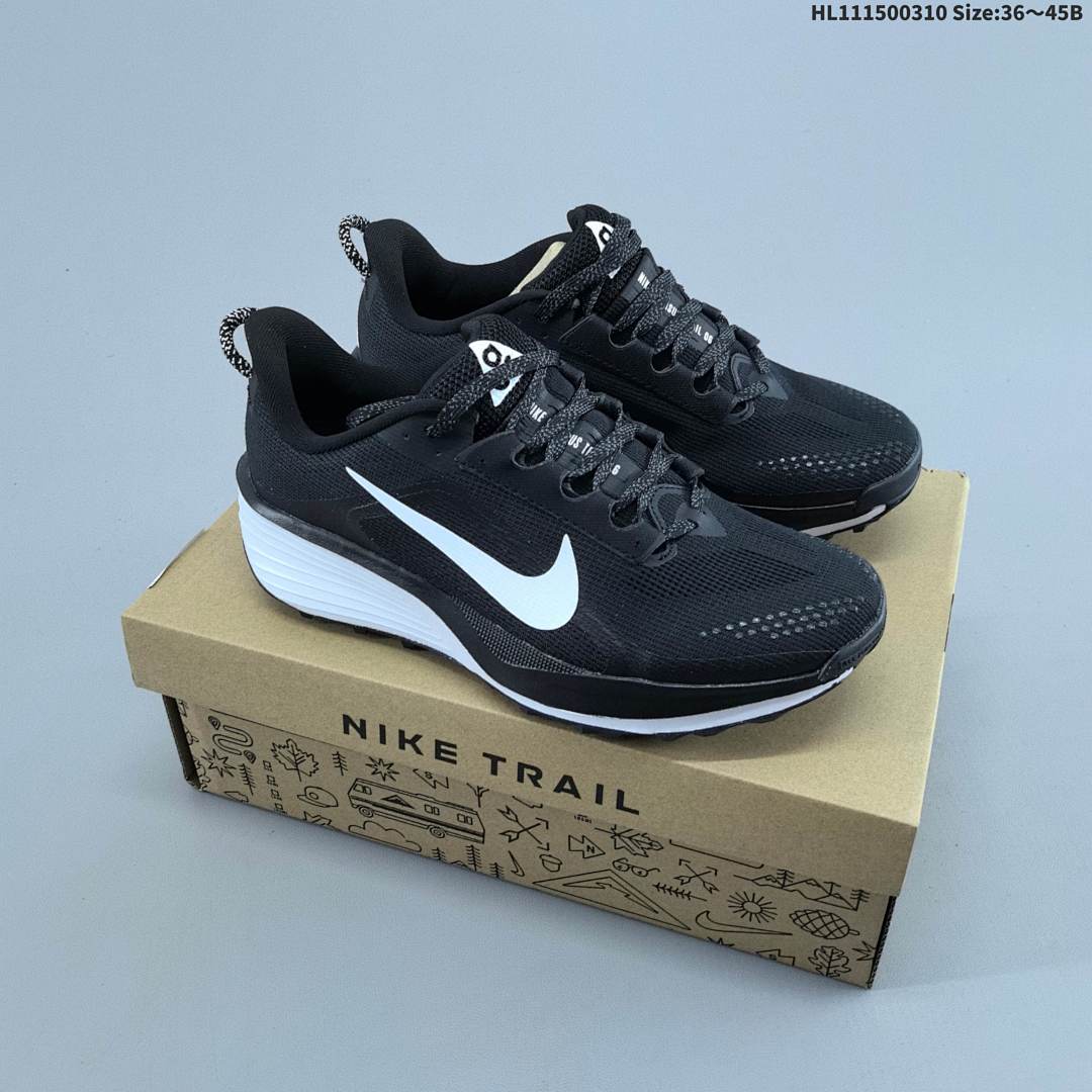 Nike REACTX PEGASUS TRAIL 6 - foto 2