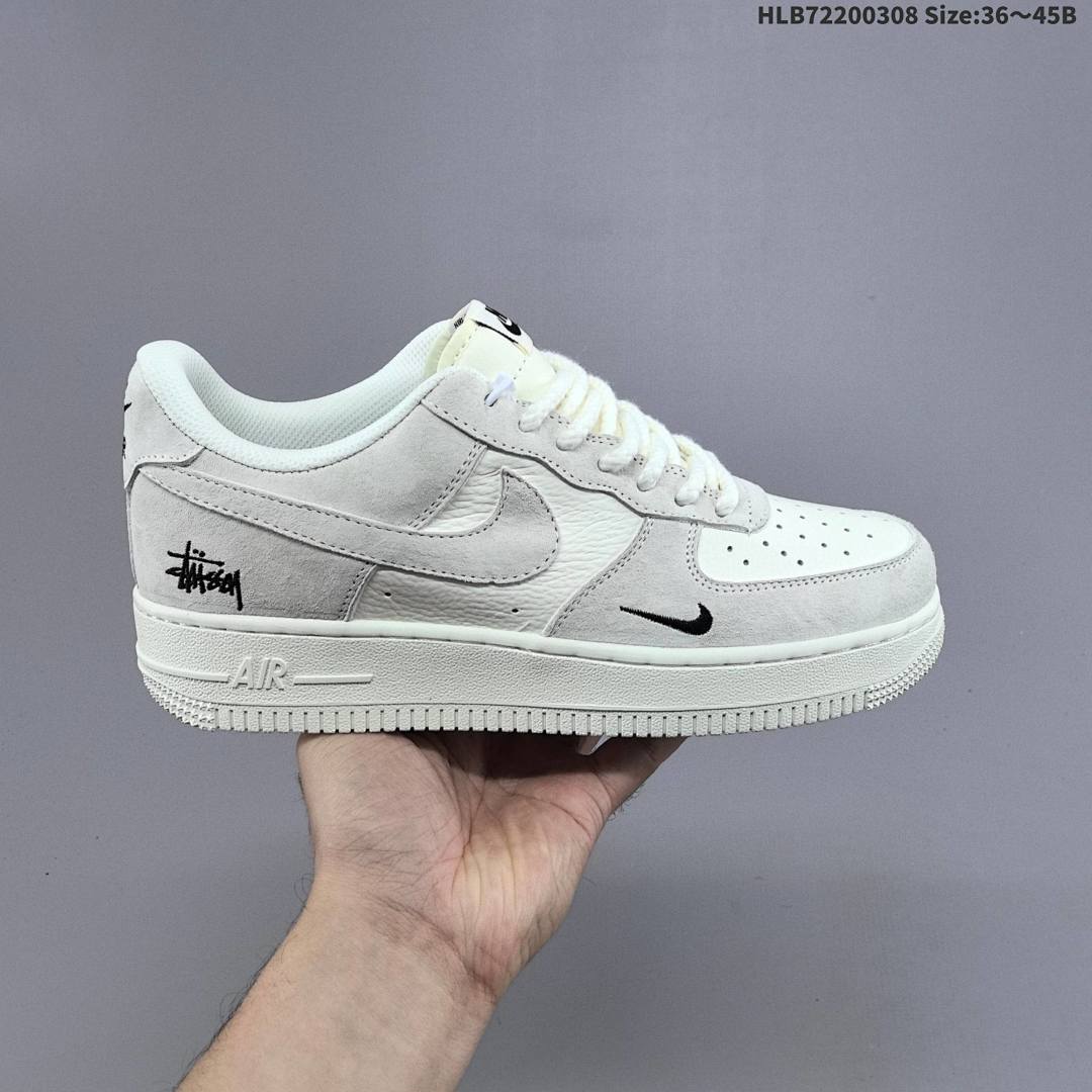 NIKE AIR FORCE 1‘07 LV8 -097 - foto 2
