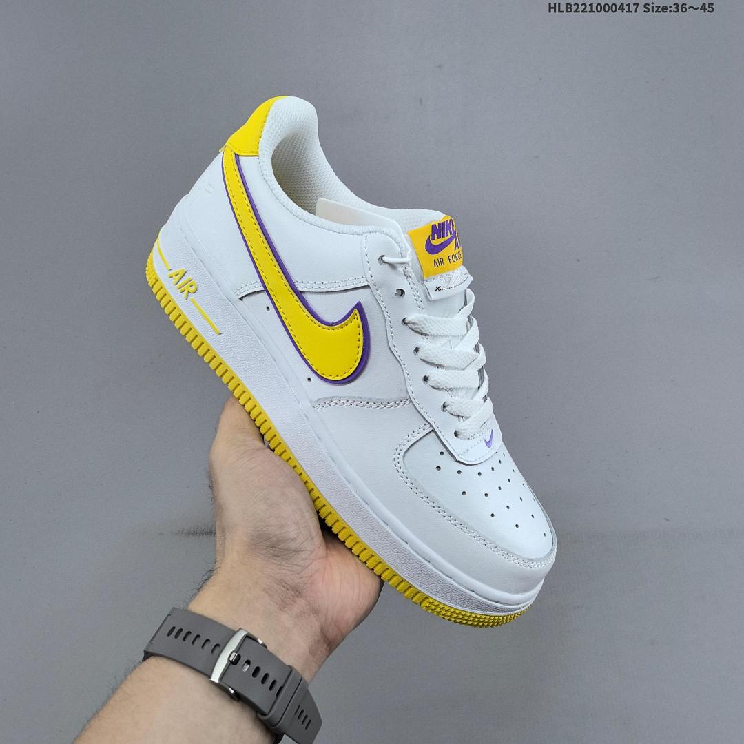 Nike Air Force 1“07 Force 1 - foto 5