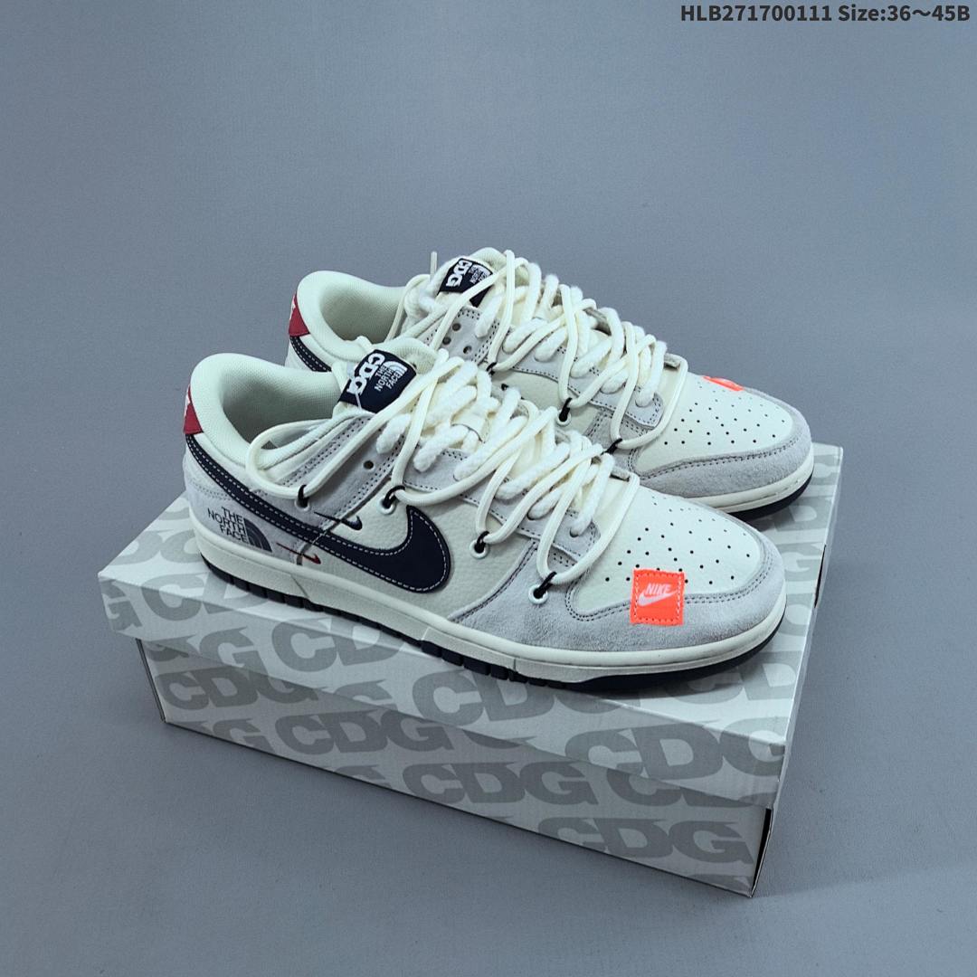 Nike Dunk Low Retro ‘DIY ’ - foto 3