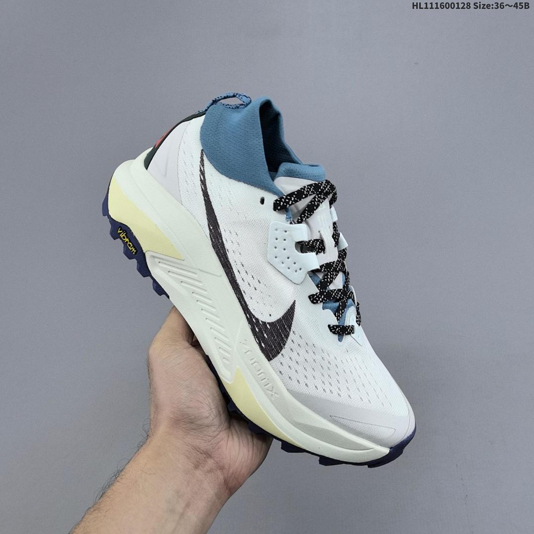 Nike REACTX PEGASUS TRAIL 6 - foto 8