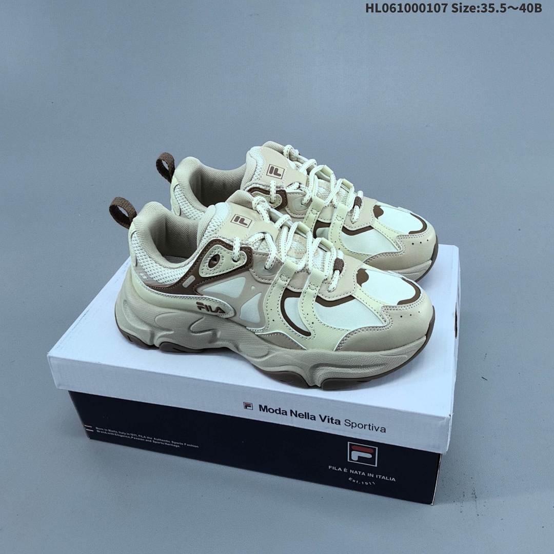 FILA FUSION F12W432103FGL - foto 3