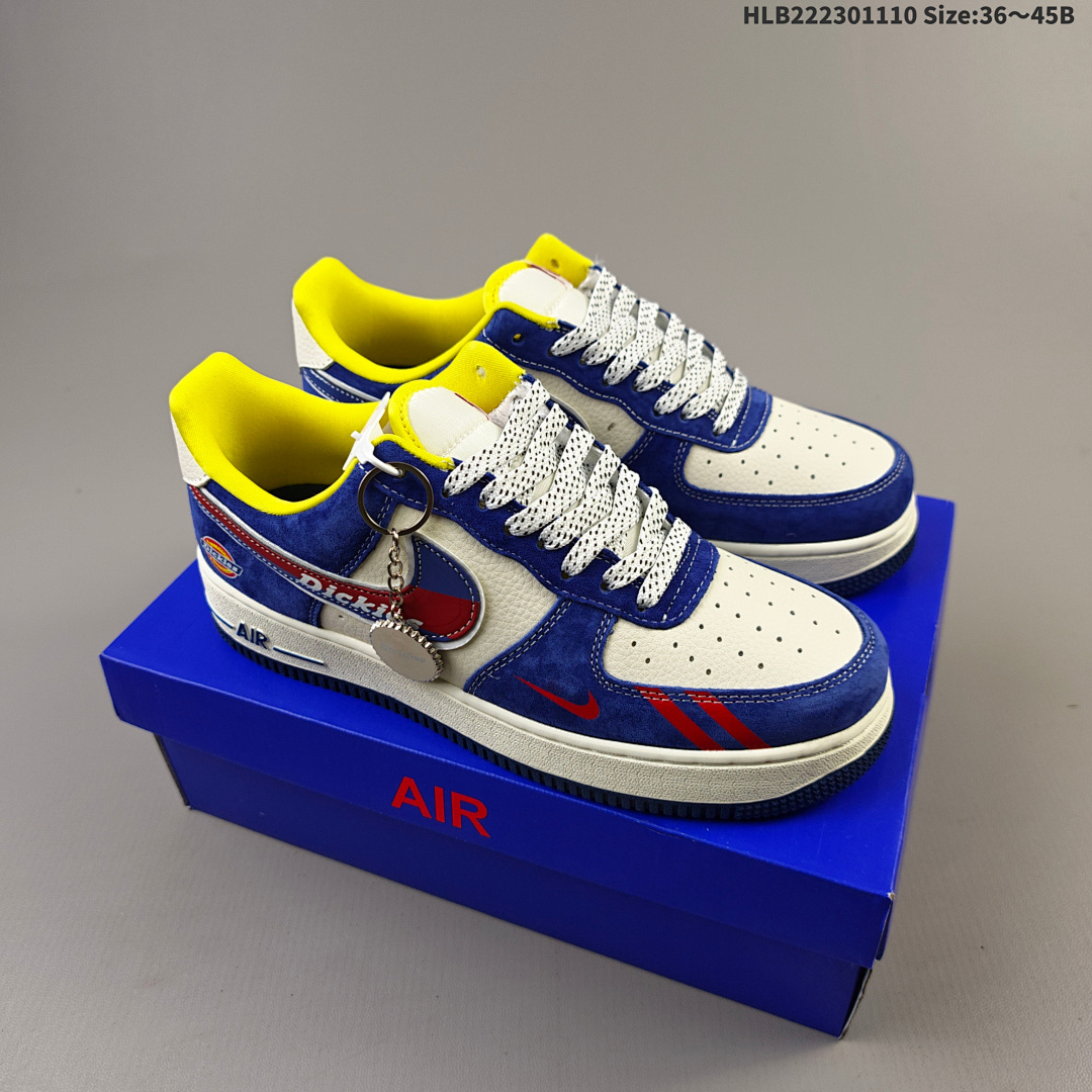 Nike Air Force1 07 low SY13 - foto 2