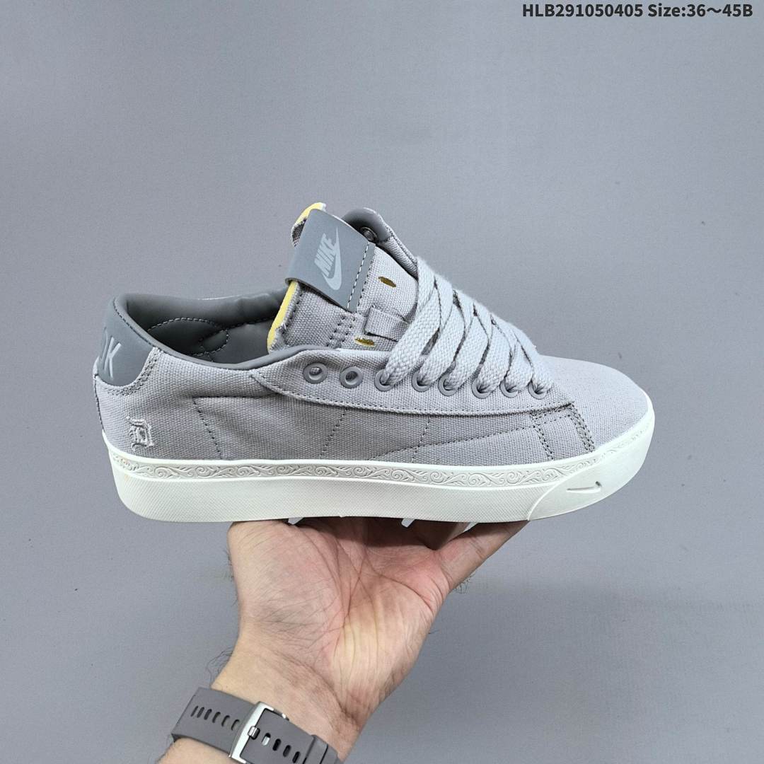 Nike Blazer Low‘77 Jumbo -400 ID Size 45B - foto 3