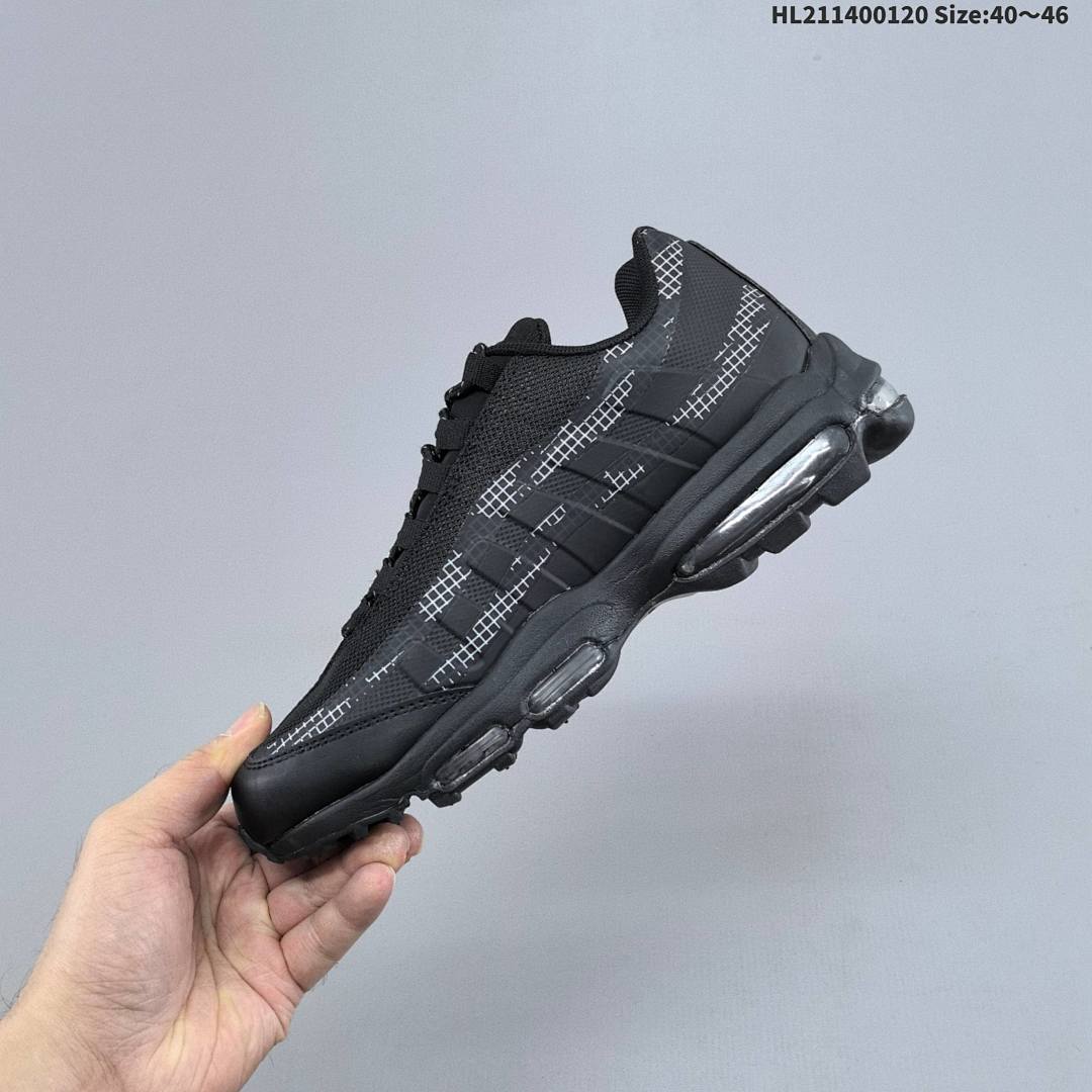 NK Air Max 95 - foto 4