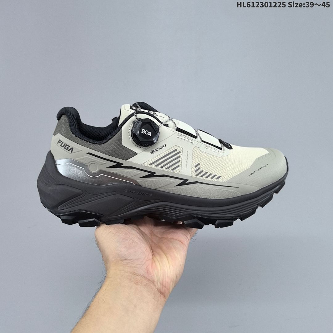 KAILAS GTX Vibram - foto 4