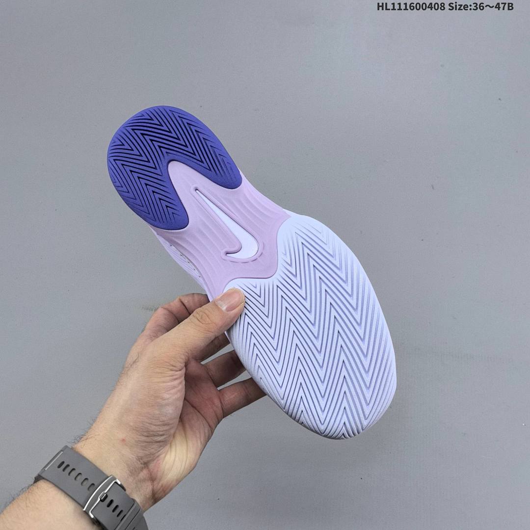 ZOOM VAPOR 12 HC IB2534-100 Nike Zoom Vapor 12 HC - foto 7