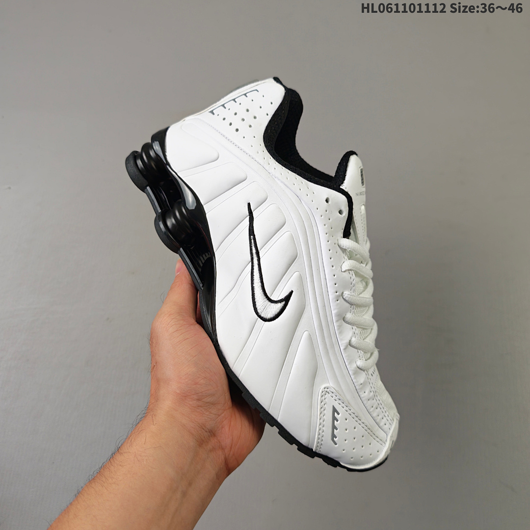NIKE SHOX R4 -100 ID - foto 9