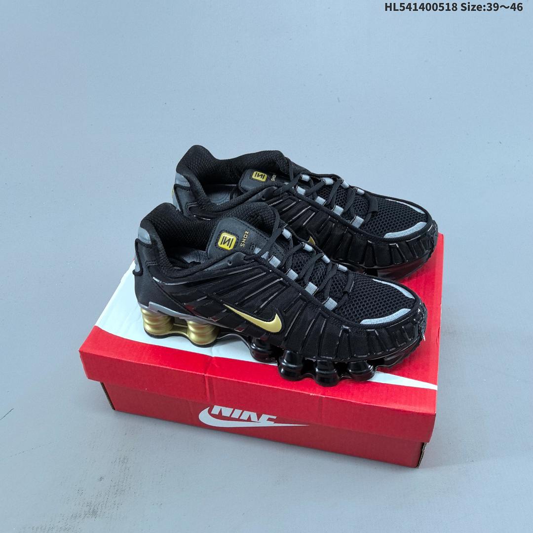 Supreme x Nike Shox Ride 2 SP . BV1127 001 HL541400518 - foto 11