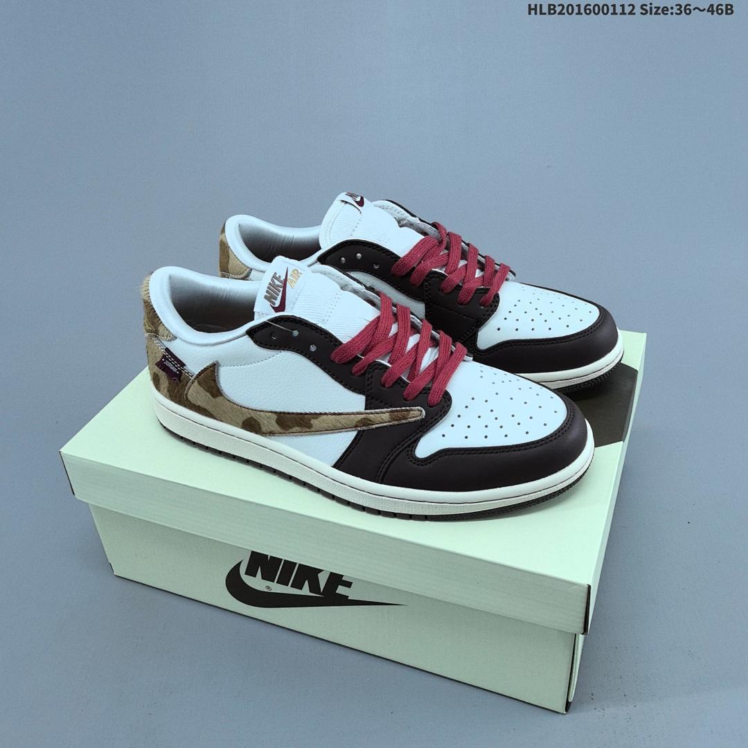 Nike Air Jordan 1 Low OG AJ1 1