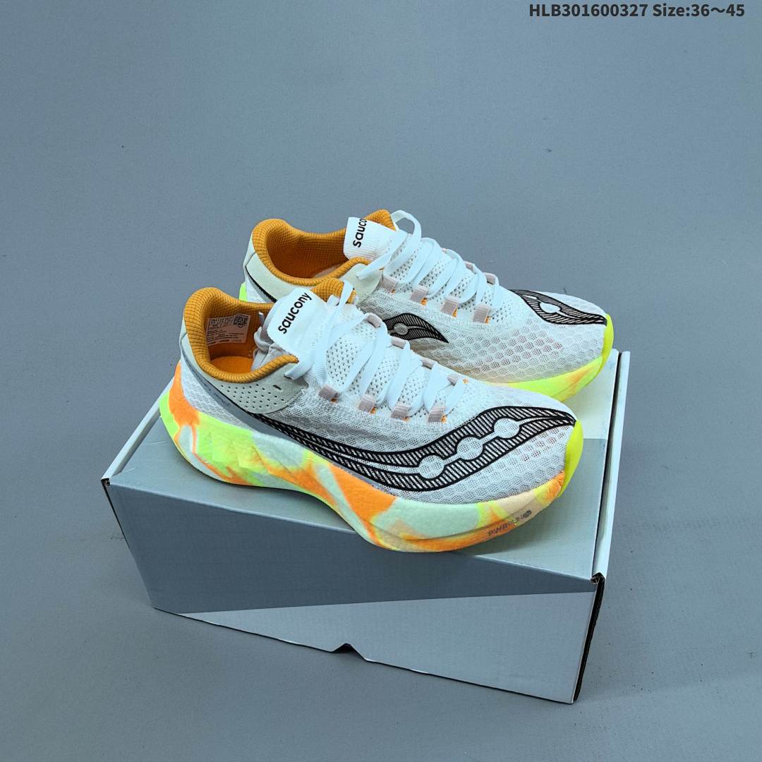 SAUCONY ENDORPHIN PRO4