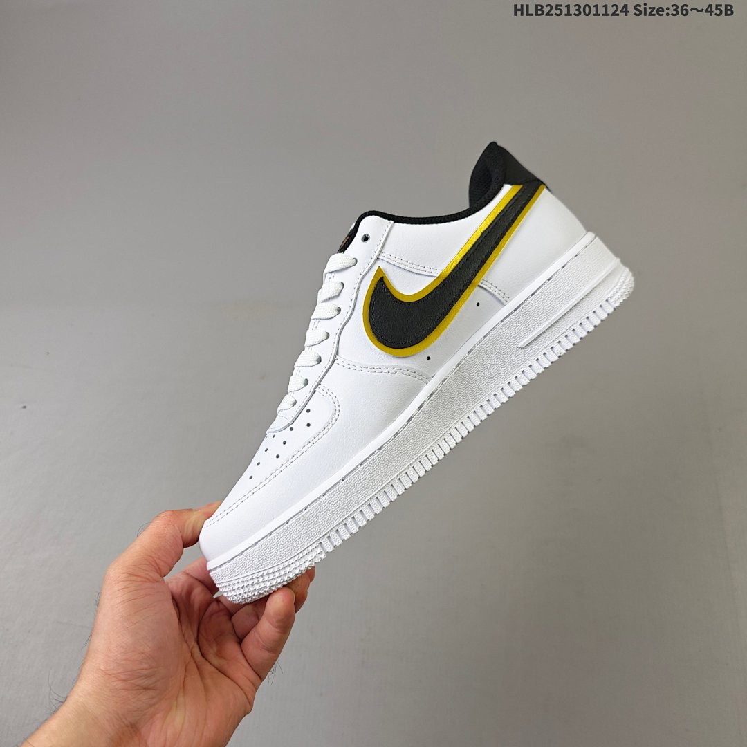 Nike AIR FORCE 1’07 Force - foto 5