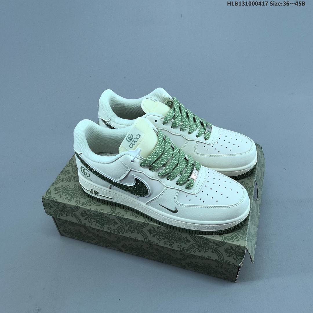 NIKE AIR FORCE 1‘07 LV8 - foto 8