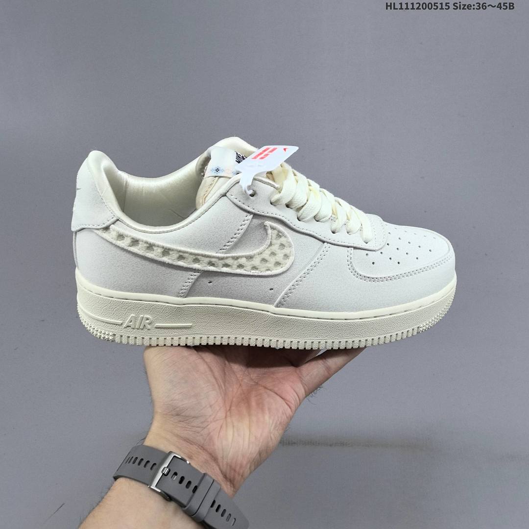 Nike AIR FORCE 1’07 Force - foto 2