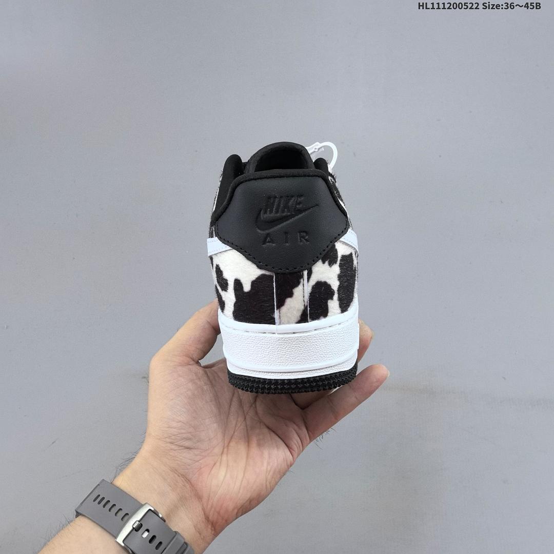 Nike AIR FORCE 1’07 Force - foto 6