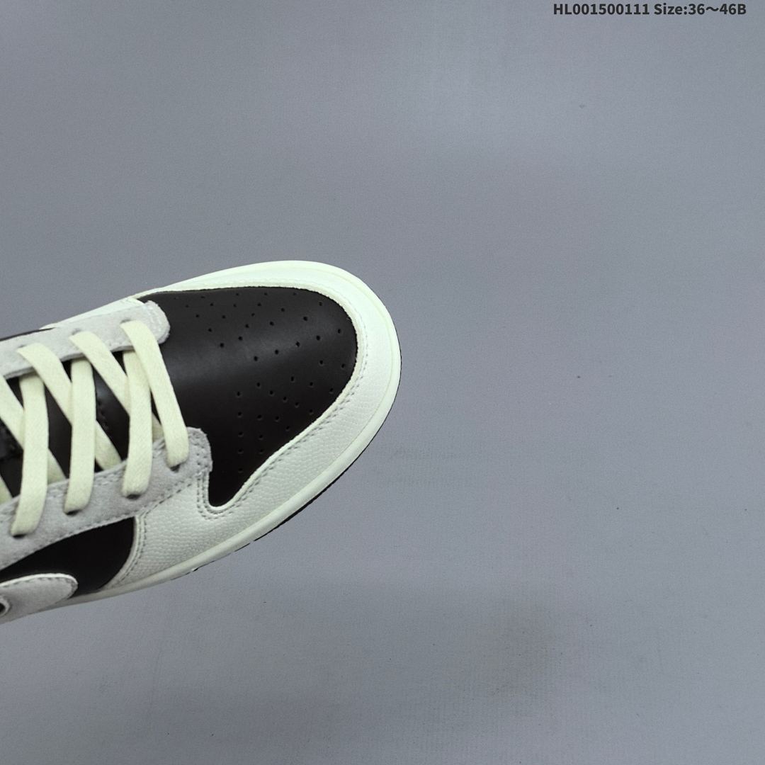 Nike Dunk Low Low "Fauna Brown" SB - foto 3