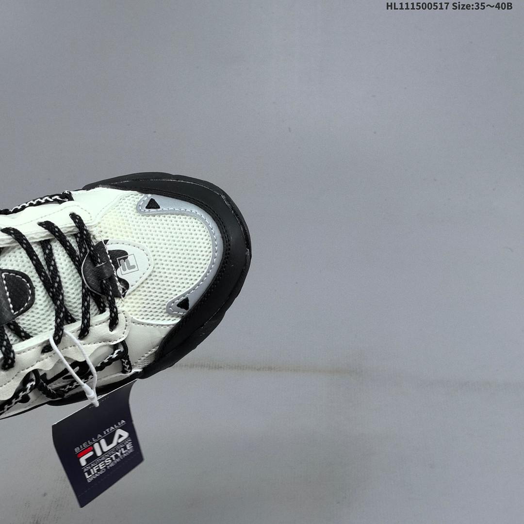 FILA Croissant 1S WE - foto 8