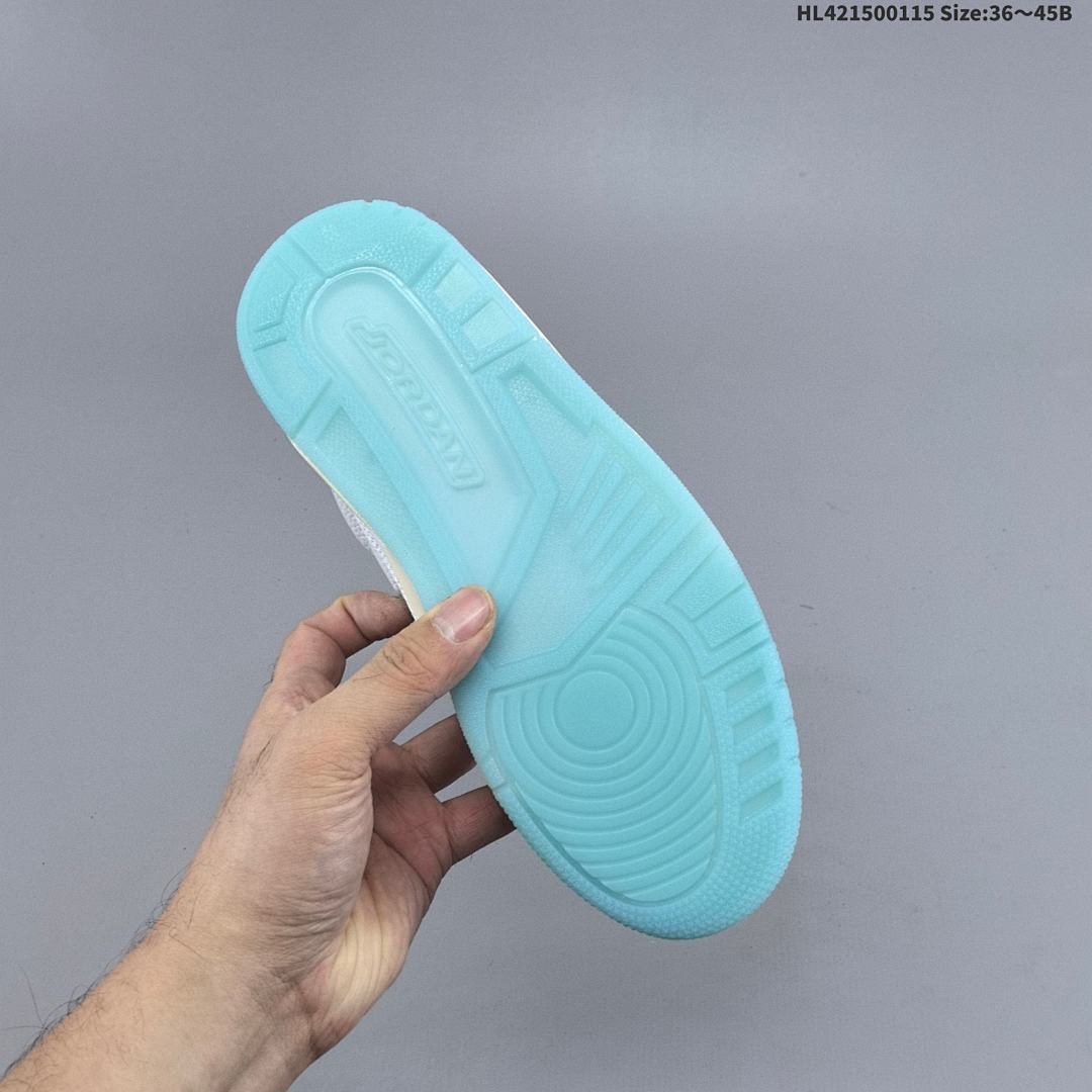 AJ3 Nike Air Jordan 3 Retro SE 3 3 AJ - foto 4