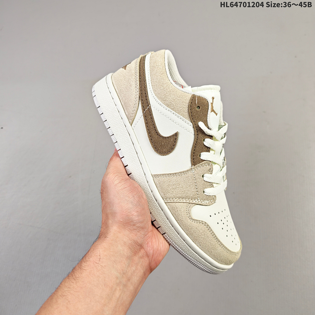 Nike Air Jordan 1 x Travis Scott AJ1 -202 3 - foto 5